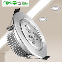 led燈主圖 燈具產品櫥窗圖 led燈直通車推廣圖 燈具燈板主圖直通車推廣圖 推廣圖設計