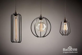 不同的房間應(yīng)該選擇什么燈